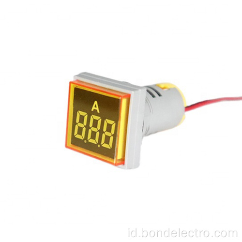 AD101-22AMS: Tabung Digital 0-100A Ammeter